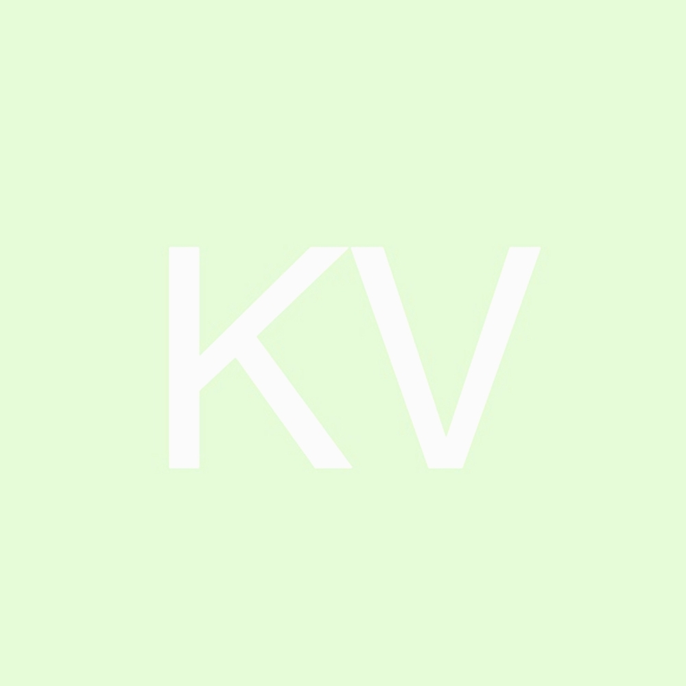 Meet your Posher, K